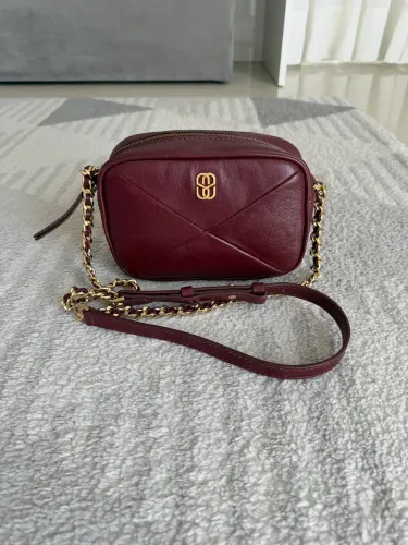 Bolsa Schutz Nova!