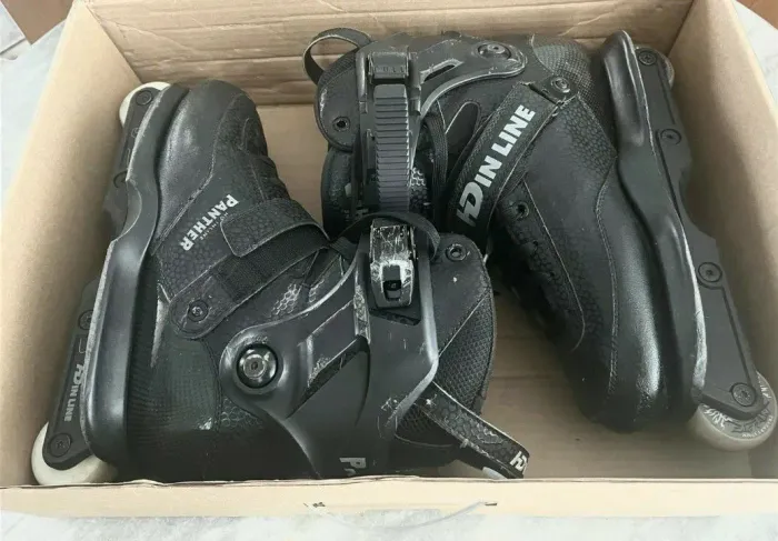 Patins Agressive Panther n°42