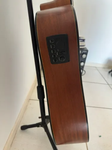 Violão Strinberg SD200C