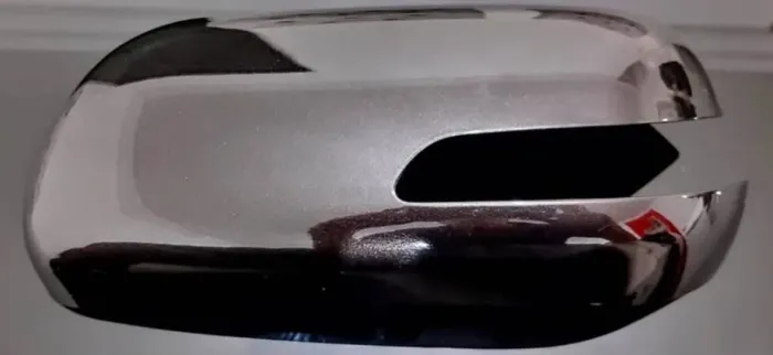Capa/Carcaça Espelho Retrovisor Suzuki Grand Vitara Limited Edition 2014