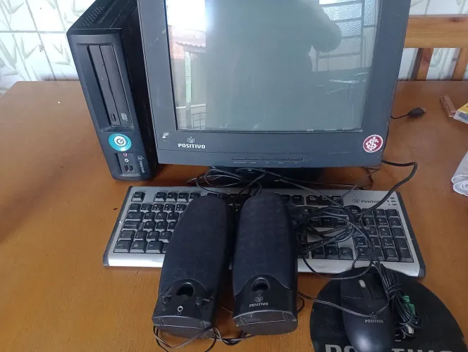 Computador Positivo 