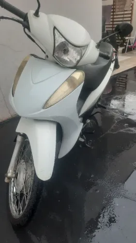 Moto biz