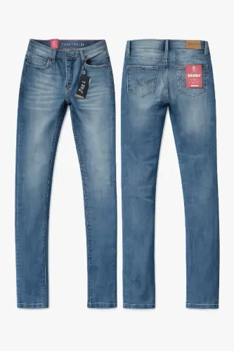 Calça jeans Taco nova