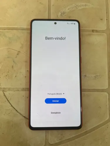 Celular Samsung Note 10 lite