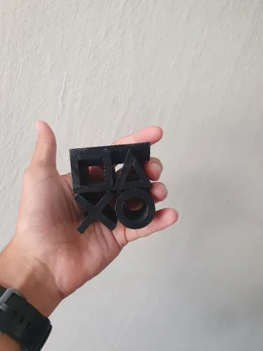suporte de controle de ps4