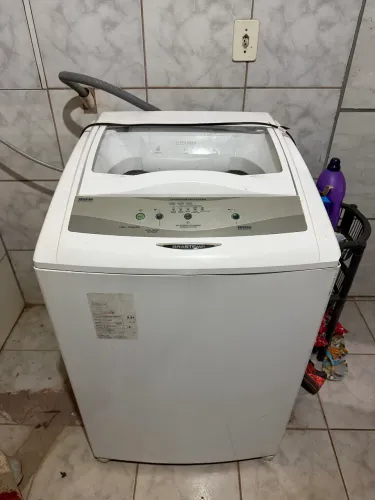 Maquina de Lavar