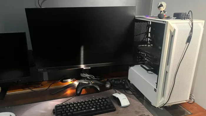 Pc gamer