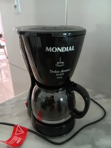 Cafeteira