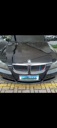 BMW 330I A Motorsport 4P 2006