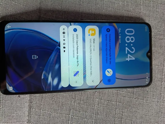 CELULAR MOTOROLA