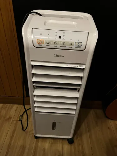 Umidificador Midea
