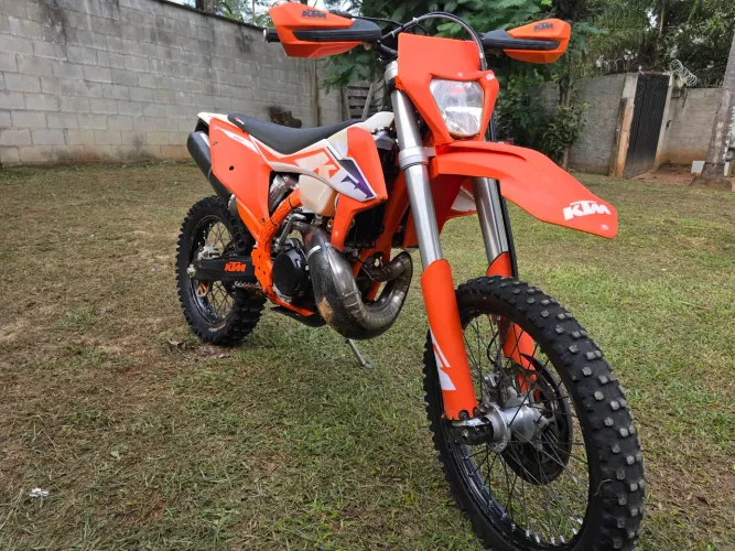 Ktm 300 2023 