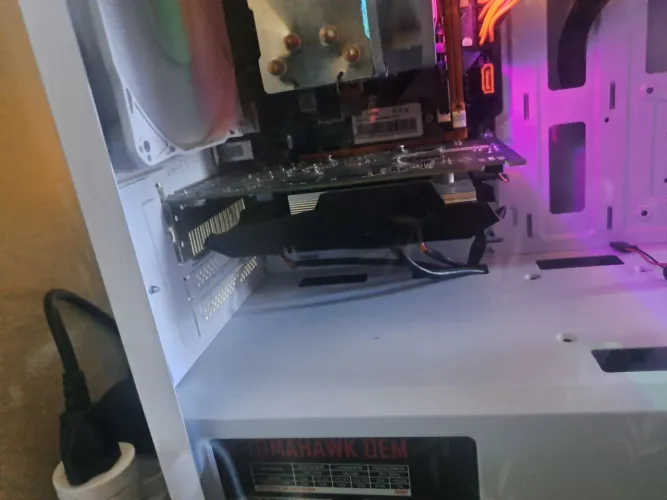 RX 550 4GB