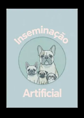 Inseminação Artificial Canina