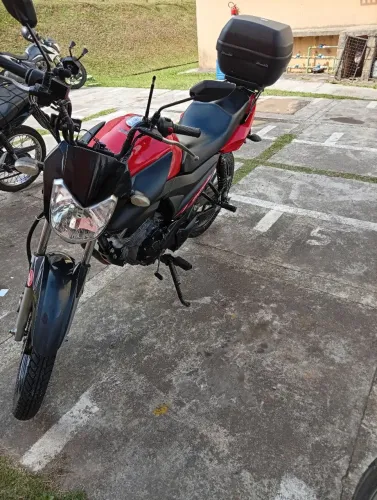 Factor 2022 150cc ED