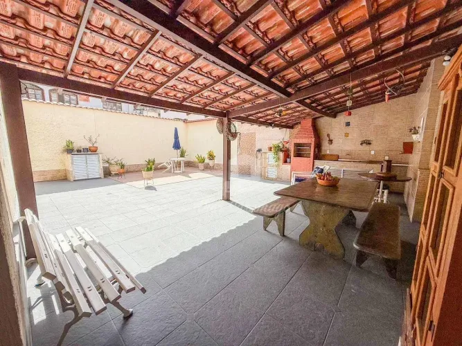 Casa A Venda São Francisco!
