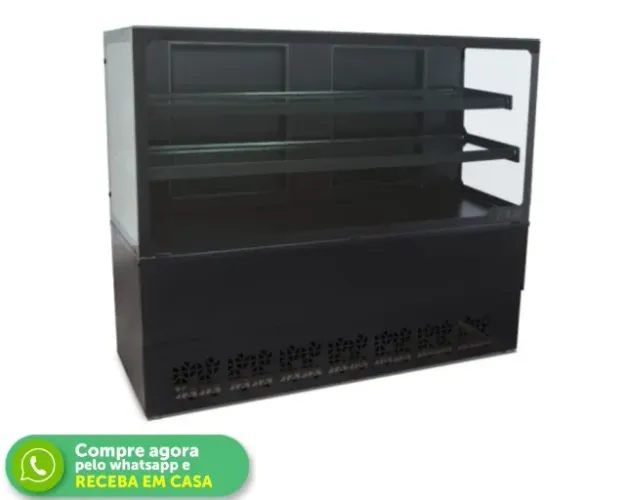 Balcão Refrigerado 1,5M Polar Novo