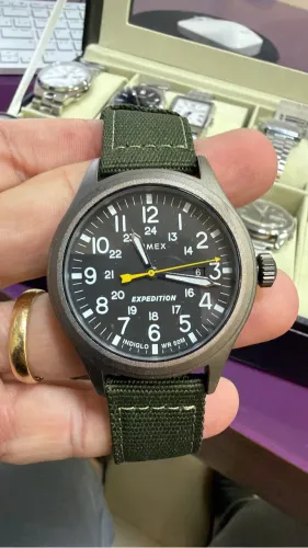 Timex Expedition Scout 40mm 