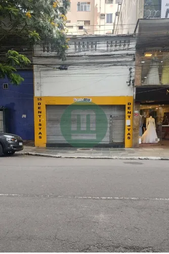Oportunidade Comercial em Niterói!