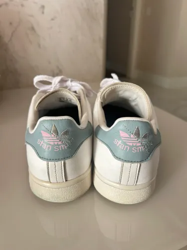 Tênis Stan Smith Adidas