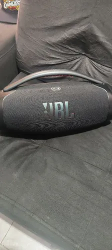 JBL BOOMBOX 3