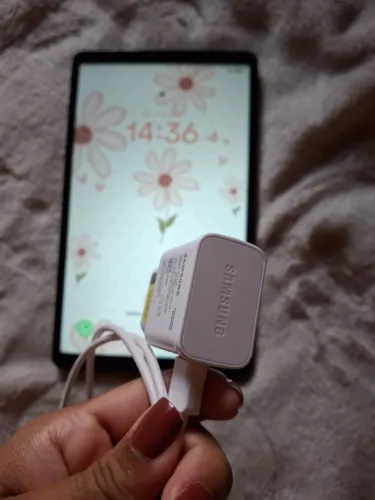 SAMSUNG GALAXY TAB A11