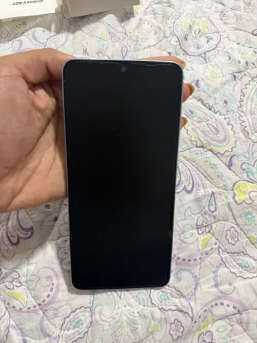 Celular Samsung A07