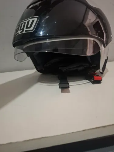 Capacete