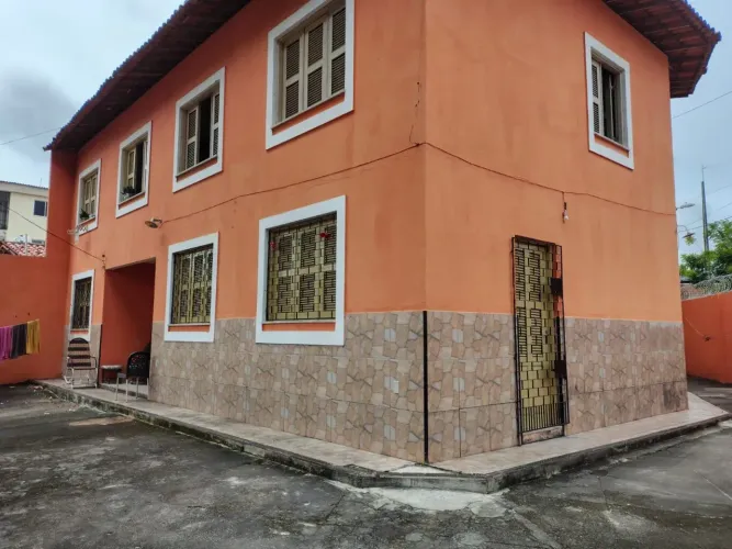 Apartamento p/ alugar Rodolfo Teofilo, Fortaleza CE - Monsenhor Furtado, 1555