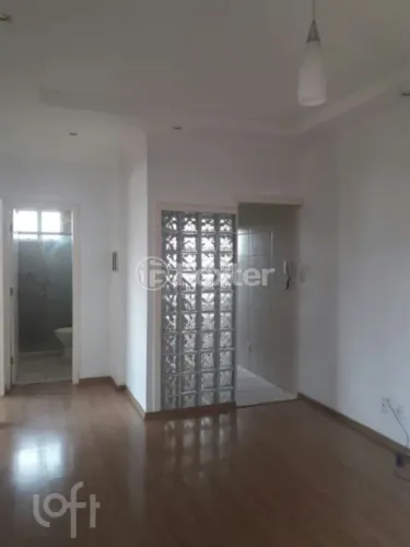 Apartamento à venda Rua 7 de Setembro, Centro - Biguaçu