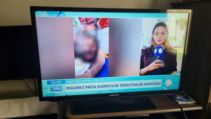 Tv 32 polegadas FullHD