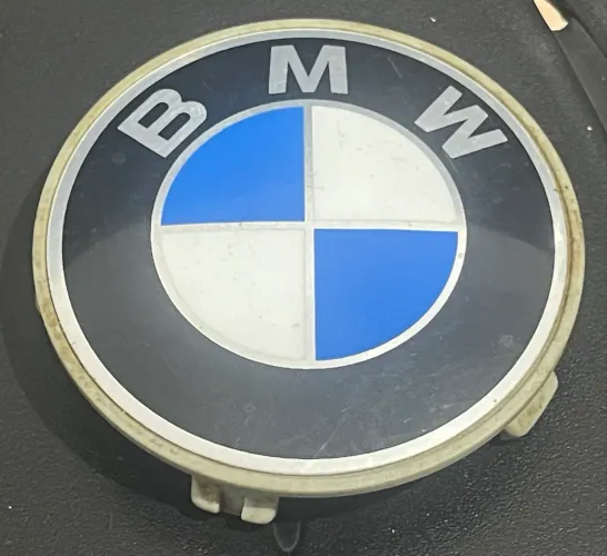 Calota Central p/roda de BMW