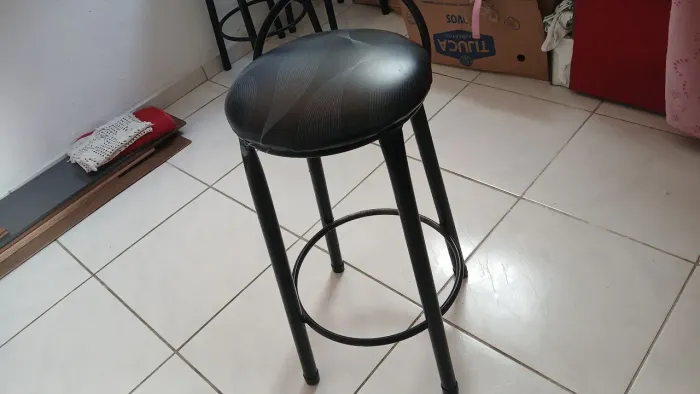 Vende se banquetas de bar