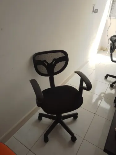 Cadeira de escritório