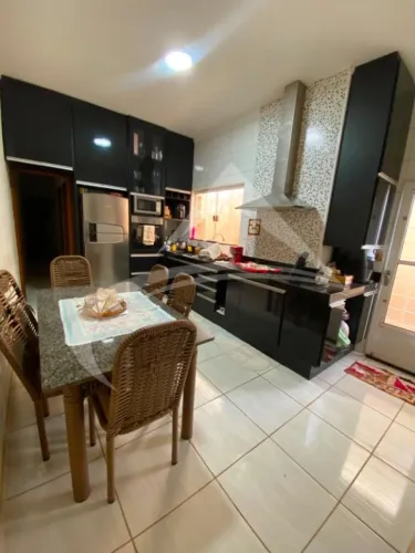 Casa para Venda Bairro Jardim Universo - Araçatuba/SP