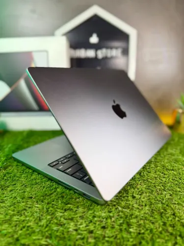MacBook Pro M1 14 polegadas | 16gb ram | 512GB SSD | Apple .