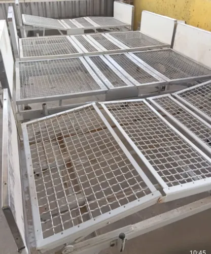 Cama hospitalar