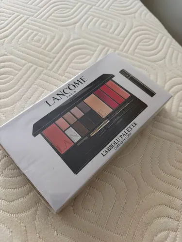 Paleta Maquiagem Lancôme 
