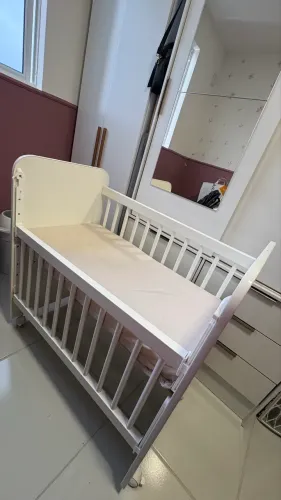 Mini Berço