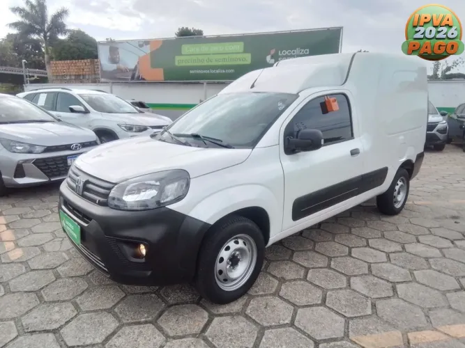 Chevrolet Onix Hatch 1.0 12V Flex Mec. 4P 2026