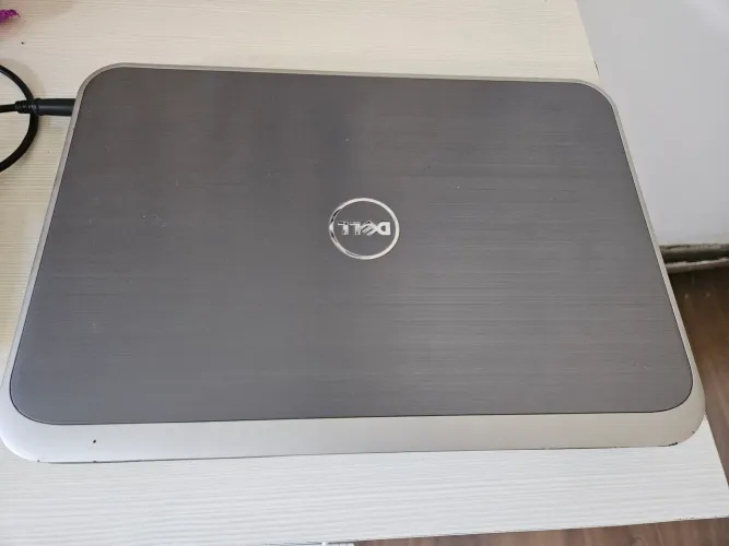 Notebook Dell inspiron