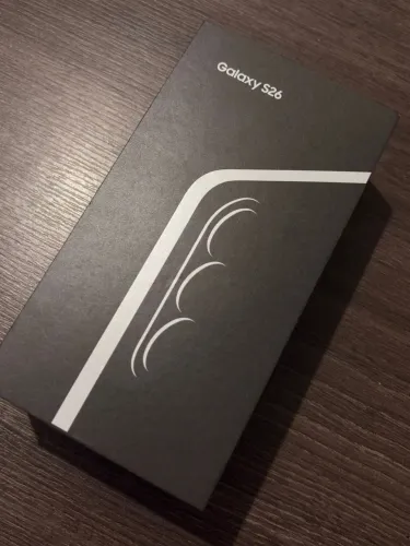 Samsung Galaxy S26