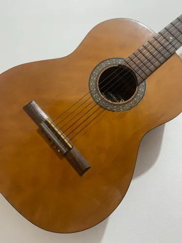 Violão Gianini
