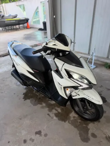 HONDA ELITE 2019