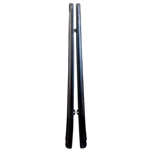 Rack Teto L E Compass 2016 2017 2018 2023 Original Preto Preto