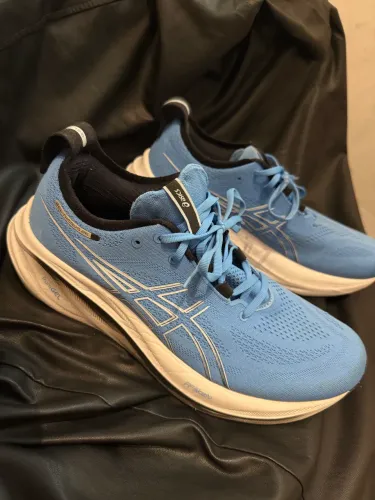 Tênis Asics Nimbus 26 gel 