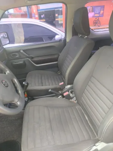 Suzuki Jimny Wide/ /4all 1.3 16V 2013