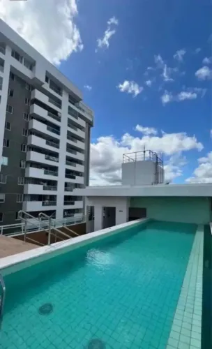 Imóvel para aluguel possui 24 metros quadrados com 1 quarto em Planalto - Teresina - PI