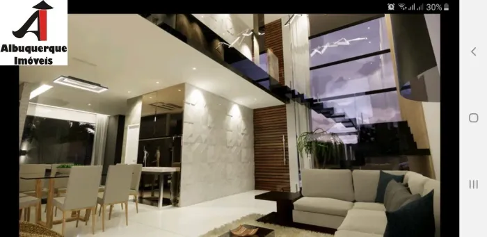 CASA RESIDENCIAL em ARAÇAGI - PB, ARAÇAGI