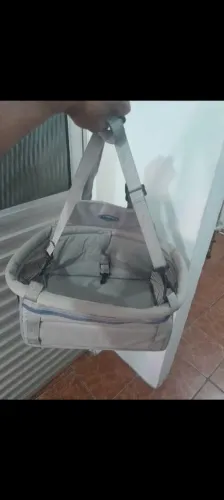 Cadeirinha para pet pequeno